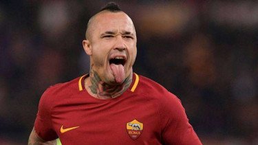 Radja Nainggolan Kaget Lihat Perubahan Sandy Walsh dan Ragnar di Timnas Indonesia