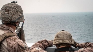 AS dan Iran Berebut Kendali Selat Hormuz, Project Freedom Trump Picu Eskalasi Baru