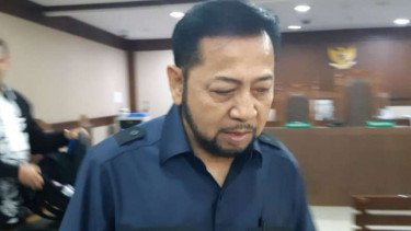 Jika Tak Lapor Sebulan Sekali hingga April 2029, Bebas Bersyarat Setya Novanto Dicabut