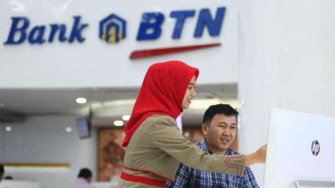 BTN Pastikan Tak Hanya Beri Layanan Perbankan ke Masyarakat