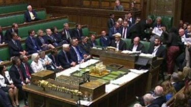Top 60+ Anggota Parlemen Inggris Desak Pemerintahnya Akui Negara Palestina