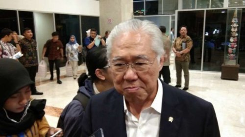 Nama Enggartiasto Disebut di Sidang Tom Lembong, Bakal Dipanggil?