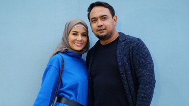 Anak Bungsu Meisya Siregar Tiba-tiba Memar di Sekujur Tubuh, Ternyata Idap Penyakit Langka!