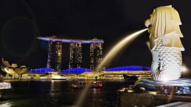 Rekomendasi Liburan Seru dan Anti Mainstream di Singapura, Dijamin Beda dari Biasanya