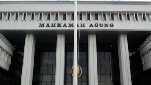 MA, MK dan KY Kompak Minta Tambah Anggaran di 2026