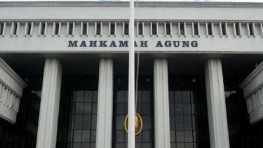 MA Benarkan Wakil Ketua PN Depok yang Ditangkap KPK dalam OTT