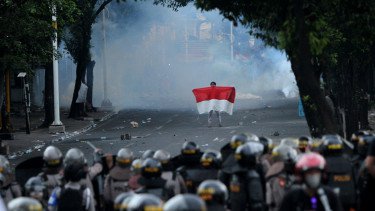 Hati-Hati! Ini yang Terjadi Jika Diberlakukan Darurat Militer di Indonesia