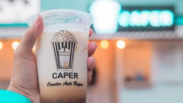 Pelaku Usaha Minuman Dinilai Butuh Seal Cup yang Lebih Stabil dan Tahan Panas