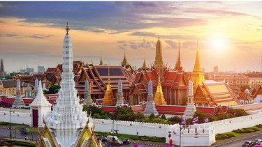 Rekomendasi 5 Hotel Terjangkau di Bangkok, Cocok Buat Liburan Hemat Akhir Tahun