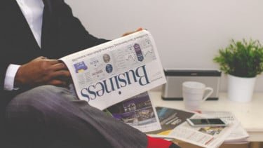 Top 10+ Ide Bisnis untuk Usia 50 Tahun ke Atas, Modal Santai tapi Cuan Jalan Terus