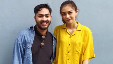 Polisi Tegaskan Onadio Leonardo Ditangkap Bareng Beby Prisillia