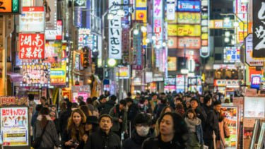 Top 10+ Negara Terkaya di Asia 2025 yang Wajib Dikunjungi, Indonesia Ternyata Masuk Daftar!