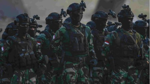 Koalisi Sipil Kritik Rekrutmen Puluhan Ribu Tamtama: Cederai Reformasi dan Menyalahi Jati Diri TNI