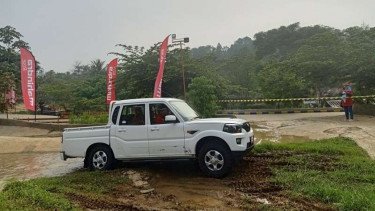 Terpopuler: Mobil Istimewa Dirut BPJS, Belanja Kendaraan Desa, hingga Kontrak Tata dan Mahindra