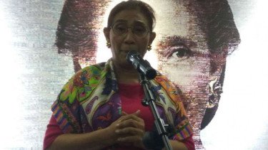 Susi Pudjiastuti Sentil Janji Starlink Gibran ke Warga Aceh: Tidak Perlu Tanya-tanya, Tinggal Datang dan Pasang
