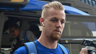 Sebut RI Negara Miskin, Pemain Belanda Menyesal Main di Indonesia