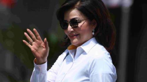 DPR Ingatkan Polemik Tambang Raja Ampat Jangan Sampai Ganggu Agenda Hilirisasi
