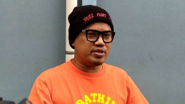 Hadiah Rp1 Juta! Uya Kuya Bikin Sayembara untuk Serbu Penyebar Hoaks Dapur MBG