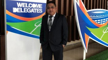 Endri Erawan: 10 Anggota Exco PSSI Setuju Shin Tae-yong Latih Timnas Indonesiia Itu Tidak Benar!