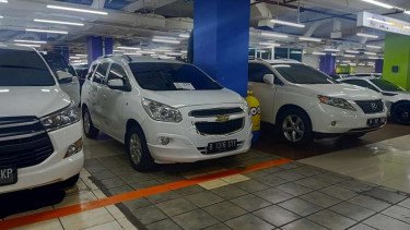 Pameran Mobil Bekas Awal Tahun 2026 Mengadopsi Konsep Daring