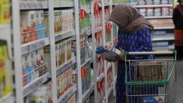 Sektor Ritel Disebut Jadi Tulang Punggung Ekonomi Nasional, Lark Ungkap Tantangan Pengembangannya