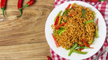 Resep Masakan Mie Kuning Basah untuk Menu Sahur, Dijamin Bikin Kenyang!
