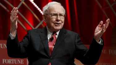 Rahasia Hidup Sejahtera Warren Buffett, Miliarder Ini Ternyata Punya Kebiasaan Tak Biasa