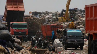 Menteri Jumhur: TPST Bantargebang Hanya Terima Sampah Residu Mulai Agustus 2026