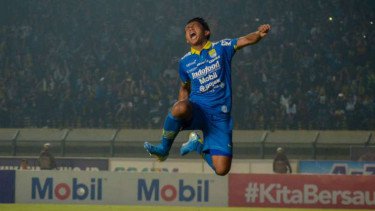 Febri Hariyadi Tinggalkan Persib Sementara, Dipinjamkan ke Persis Solo demi Selamatkan Karier dan Jam Terbang