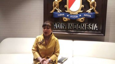 Ungkap Kesenjangan Tenaga dan Pasar Kerja, Kadin Dorong Pamerintah Transformasi Pendidikan