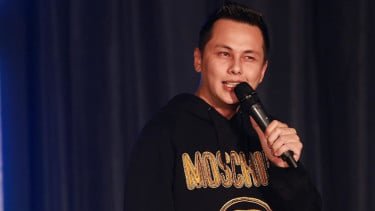 Andhika Pratama Sebut Istri Billy Jauh Lebih Cantik, Respon Ayu Ting Ting Jadi Sorotan