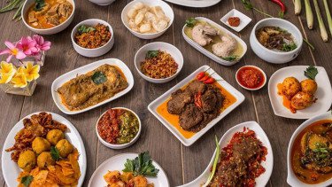 Rekomendasi Restoran Kuliner Nusantara di Jakarta, Nomor 3 Belum Banyak yang Tahu