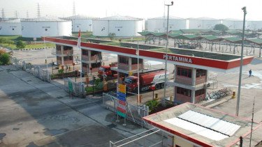 Pertamina Gandeng Kelurahan dan Komunitas Bangun Ekosistem Safety