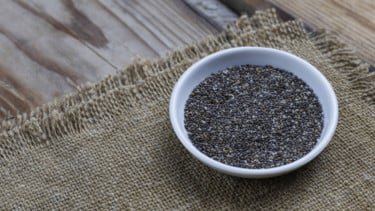 Top 5+ Makanan Ini Punya Kandungan Serat Lebih Tinggi dari Chia Seed