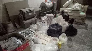 Polri Bongkar 197 Ton Narkoba, Eks Ketum Pemuda Muhammadiyah: Langkah Nyata Jalankan Amanat Prabowo!