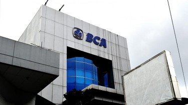 BCA Pilih Jalan yang Berbeda