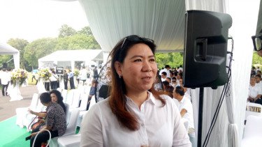 Susi Susanti Prihatin Kasus Pelecehan Atlet Panjat Tebing, Dukung Langkah Tegas Erick Thohir