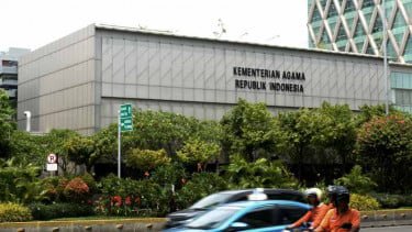Kemenag Ungkap Posisi Hilal Sudah Penuhi Syarat, 1 Zulhijah Jatuh pada 18 Mei 2026