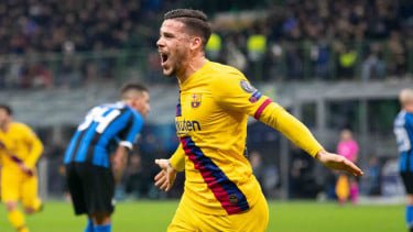 Alat Kelamin Mantan Pemain Barcelona Digigit Anjing, Begini Kronologinya