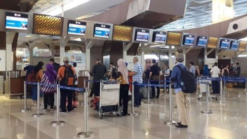 Pemerintah Anggarkan Rp 430 Miliar untuk Diskon Tiket Pesawat Juni-Juli 2025