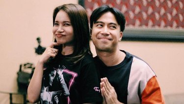 Rossa Blak-blakan Soal Keputusan Vidi Aldiano Hiatus: Memang...