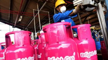 BGCC 2025 Jadi Cara Pertamina Patra Niaga Hadirkan Energi Bersih Berkualitas