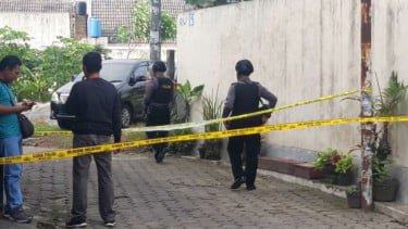Top 8+ Anggota JAD Afiliasi ISIS Diciduk di Sulawesi Tengah, Ditangkap Dini Hari