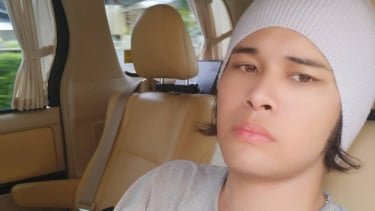 Anak Deddy Dores Bikin Geger Usai Ngaku Mau Jual Mata demi Menyambung Hidup: Capek Begini Terus!
