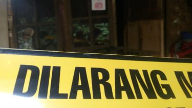 Balita di Bekasi Tewas Mengenaskan, Polisi Tetapkan Om Korban Jadi Tersangka
