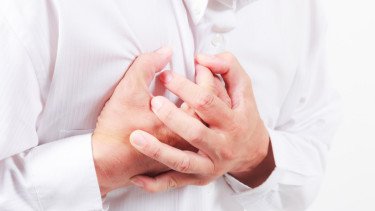 Angin Duduk Itu Mitos, Dokter Tegaskan Itu Serangan Jantung