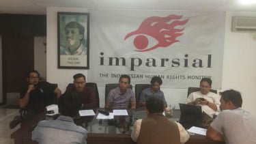 Pasca 28 Tahun Reformasi, Koalisi Sipil Soroti Nuansa Militerisme Menguat