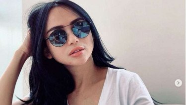 Bebizie Dihujat Pamer Liburan di Eropa Ambil Cuti dari Anggota DPRD, Begini Pembelaannya