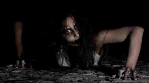 Deretan Film Horor Thailand yang Bikin Merinding, Nontonnya Sampai Panas Dingin