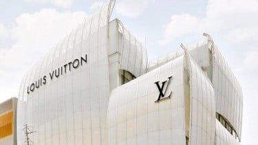 Giliran Industri Fesyen Mewah Terpukul Perang AS-Iran, Penjualan Gucci dan LVMH Merosot